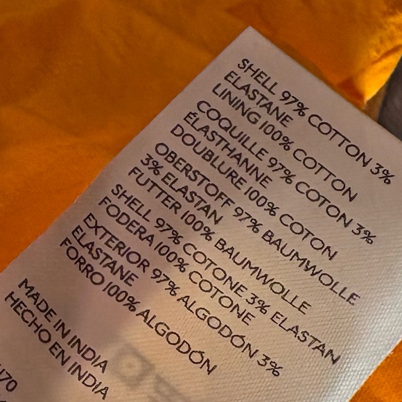 Free People finer things printed midi dress in sunshine combo - XL nwt - Picture 4 of 5